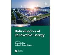 Hybridisation of Renewable Energy