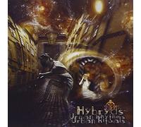 Hybrids - Urban Rituals