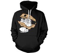 Hybris Bad Eggs Company Hoodie SH-3-15430-H13-6