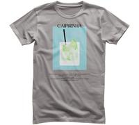 Hybris Caipirinha Coctail Recipe T-Shirt HY-1-BC013