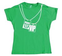 Hybris Damen VIP Pass Girly T-Shirt SH-5-14036-H10-1