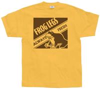 Hybris Frog Legs T-Shirt SH-1-10911-H20-3