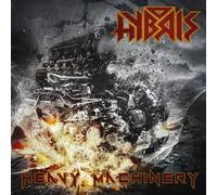 Hybris - Heavy Machinery