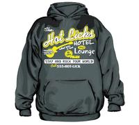 Hybris Hot Licks Hotel Hoodie SH-3-11012-LFH2-2