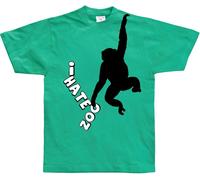 Hybris I Hate Zoo T-Shirt SH-1-15109-LFH2-13