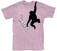 Hybris I Hate Zoo T-Shirt SH-1-15109-LFH2-13
