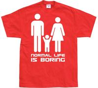 Hybris Keep Staring T-Shirt SH-1-10174-H3-3