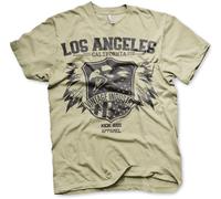 Hybris La Vintage Factory T-Shirt SH-1-15592-H33-6