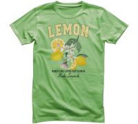 Hybris Lemons T-Shirt HY-1-BC027