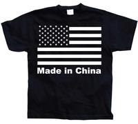 Hybris Made In China T-Shirt SH-1-15110-LFH1-3
