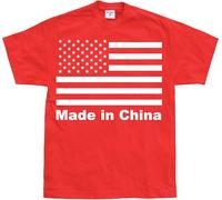 Hybris Made In China T-Shirt SH-1-15110-LFH1-3