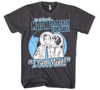 Hybris Moon Property For Sale T-Shirt SH-1-15420-LFH3-12