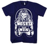 Hybris Moses Is The Man T-Shirt SH-1-15413-H10-8