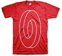 Hybris Optical Illustion Infinity Circle T-Shirt SH-1-15437-H27-13