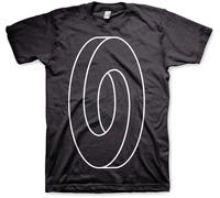 Hybris Optical Illustion Infinity Circle T-Shirt SH-1-15437-H27-13