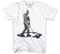 Hybris Prisoner Shot Out 2 T-Shirt SH-1-15375-H19-16