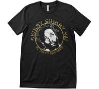 Hybris Shimmy Ya Big & Tall T-Shirt DTR-1-ODB002-H80-3