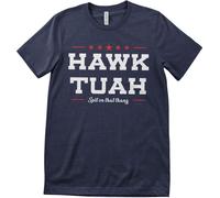 Hybris T-Shirt Hawk TuahSpit On That Thang T-Shirt SH-1-16081-H97-10