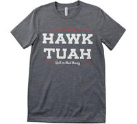 Hybris T-Shirt Hawk TuahSpit On That Thang T-Shirt SH-1-16081-H97-10
