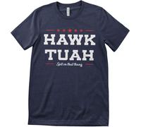 Hybris T-Shirt Hawk TuahSpit On That Thang T-Shirt SH-1-16081-H97-10