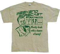 Hybris The Weekend Forecast Khaki