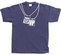 Hybris VIP Pass T-Shirt SH-1-14036-H10-1