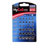 HyCell 5015473 household battery Single-use battery LR60. LR66. LR41.