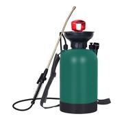 HYCHIKA BETTER TOOLS FOR BETTER LIFE Garden Sprayer 5L Green