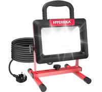 HYCHIKA LED Work Light, 100W 12000LM Construction Light,