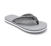 HYCLES Flip Flops Men Comfort Thong with Arch Support Shoes Summer Outdoor Sandals Beach Shoes