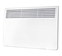 Hyco AC1500T Accona 1500W LOT20 Panel Heater with 7 Day Timer & Digital Thermostat - White