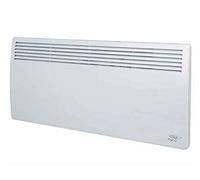 Hyco AC2000T Accona 2000W Panel Heater with 7 Day Timer & Digital Thermostat, White Finish