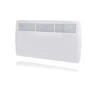 Hyco AC2400T Accona 2.4kw Timer Panel Heater