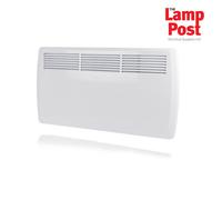 Hyco Accona AC1500T 1.5kW Electric Panel Heater with Timer