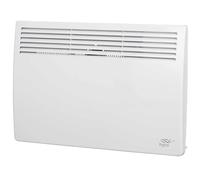 Hyco Accona AC1500T 1.5kW Electric Panel Heater with Timer