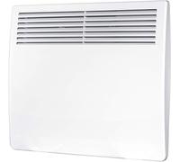 Hyco AC500T Accona 500W LOT20 Panel Heater with 7 Day Timer & Digital Thermostat - White