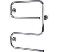 Hyco Towel Rails AL50SC Polished Chrome
