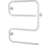 Hyco Towel Rails AL80SW White