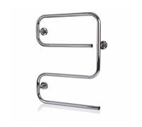 Hyco Towel Rails AL50SC Polished Chrome