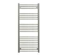 Hyco AQ400LS Aquilo Ladder Style Straight Towel Rail 400W