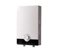 Hyco Aquila 9.6kW Instantaneous Inline Water Heater Thermostatic - IN96T