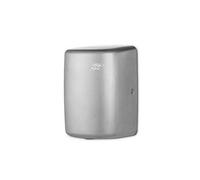 Hyco Arc 1.25Kw Automatic Hand Dryer Brushed Stainless Steel With Uv Sterilisation & Low Noise Arcbss