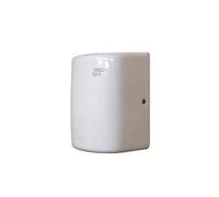 Hyco Arc 1.25Kw Automatic Hand Dryer White With Uv Sterilisation & Low Noise 73Db Arcw