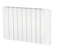 Hyco AVG1500T Avignon Electric Heater with 24/7 LCD Timer 1.5kW