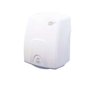 Hyco Contour Automatic Hand Dryer 1.5 kW White - CTRW