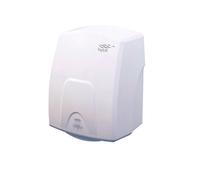 Hyco Contour Automatic Hand Dryer 1.5 kW White - CTRW