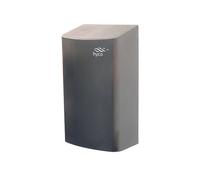 Hyco CURVEBSS Curve Automatic Hand Dryer 0.9kW - Brushed Stainless Steel