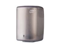 Hyco ELLBSS Ellipse Automatic Hand Dryer 1.55kW - Brushed Stainless steel