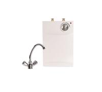 Hyco Handyflow 1ltr Vented Undersink Water Heater c/w HFTAPQ