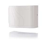 Hyco HD1600 Cyclone Automatic Hand Dryer 1.6kW - White